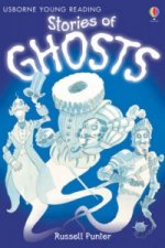 Stories of Ghosts
