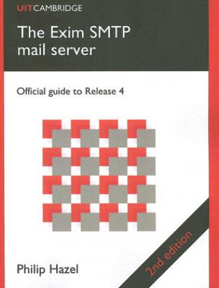 Exim SMTP Mail Server