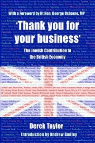 Thank you for your business