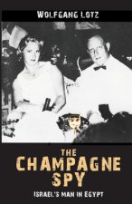Champagne Spy