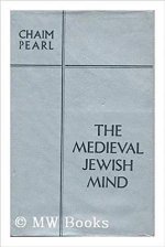 Mediaeval Jewish Mind