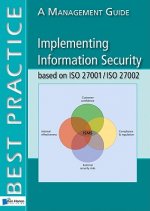 Implementing Information Security Based on ISO 27001/ISO 27002