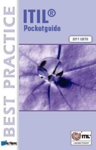 ITIL - Pocketguide
