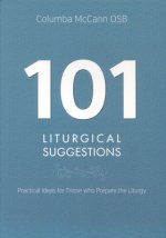 101 Liturgical Suggestions