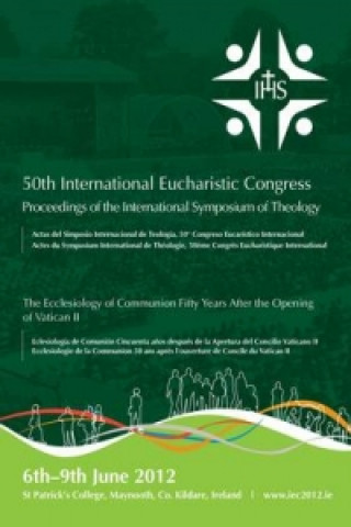 50th International Eucharistic Congress