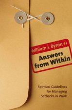 Answers from within