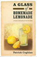 Glass of Homemade Lemonade