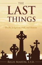 Last Things
