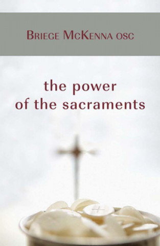 Power of the Sacraments