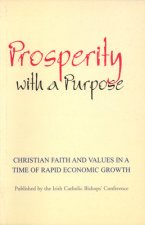 Prosperity with a Purpose: