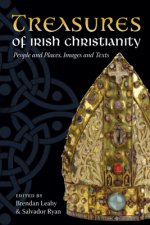 Treasures of Irish Christianity