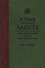 YEAR WITH THE SAINTS