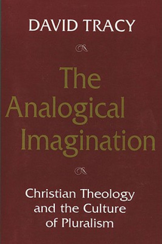 Analogical Imagination