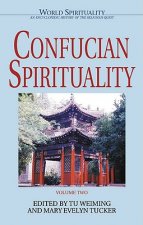 Confucian Spirituality