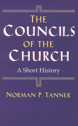 Councils of the Church