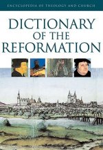 Dictionary of the Reformation