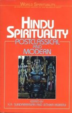 Hindu Spirituality II