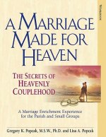 Marriage Made for Heaven (Couple Workbook)
