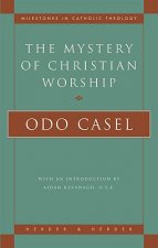 Mystery of Christian Worship