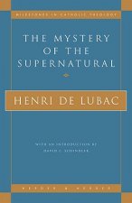 Mystery of the Supernatural