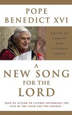 New Song for the Lord