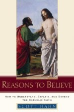 REASONS TO BELIEVE