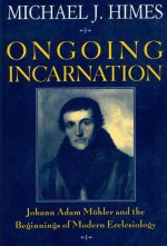 ONGOING INCARNATION: JOHANN ADAM MOHLER