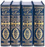 RUC ND MYSTICAL CITY OF GOD 4 VOL SET