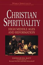Christian Spirituality II