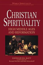 Christian Spirituality II