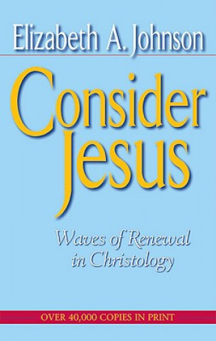 Consider Jesus