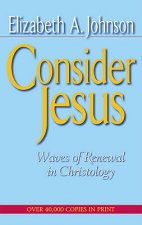 Consider Jesus