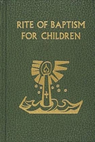 SD RITE OF BAPTISM FOR CHILDREN