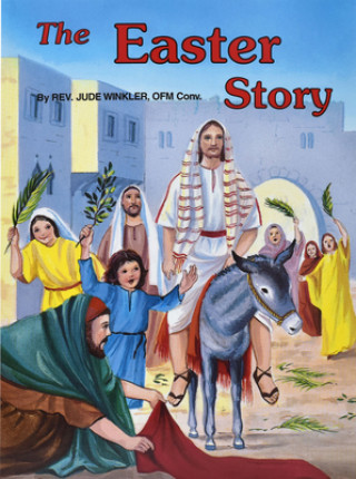 STORY OF EASTER
