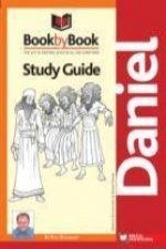 BOOK BY BOOK DANIEL STUDY GUIDE