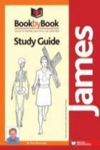 BOOK BY BOOK JAMES STUDY GUIDE