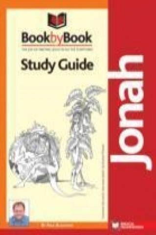BOOK BY BOOK JONAH STUDY GUIDE