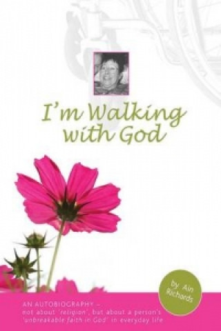 I'm Walking with God