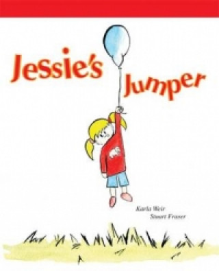 Jessie's Jumper