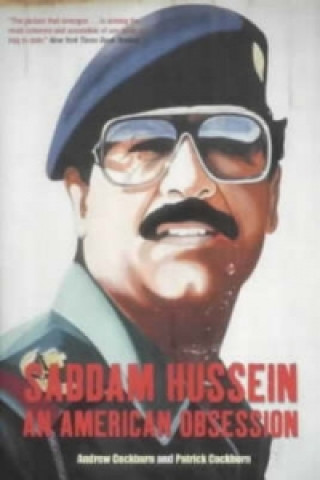 Saddam Hussein