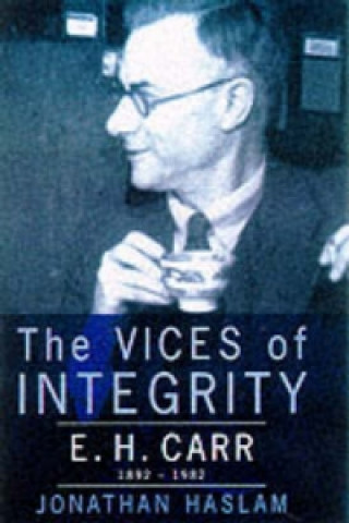 Vices of Integrity