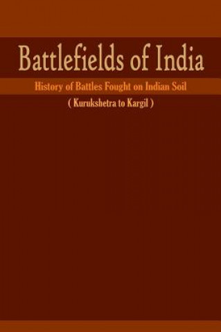 Battlefields of India