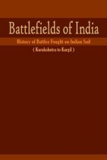 Battlefields of India