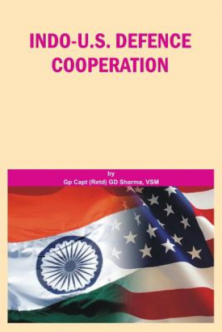 Indo Us Defence Cooperation