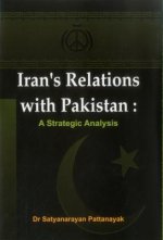 Iran's Relations with Pakistan