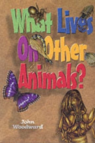 What Lives on Other Animals?