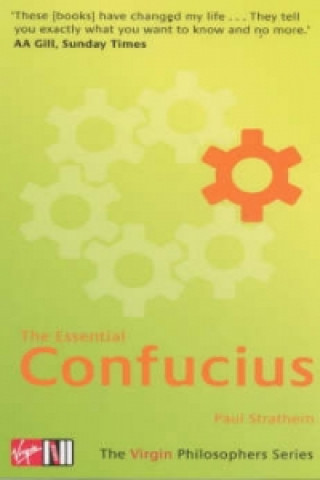 Essential Confucius