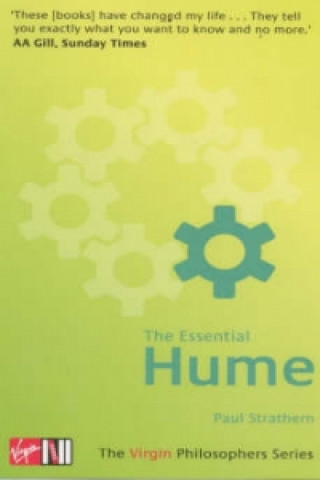 Essential Hume
