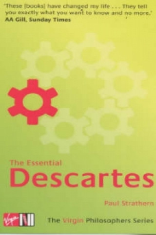 Virgin Philosophers:descartes