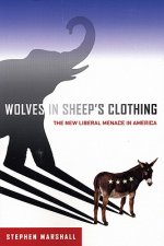 Wolves in Sheeps Clothing